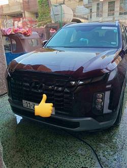 هيونداي باليسيد